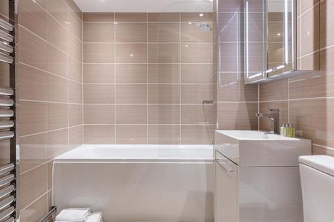1 bedroom apartment to rent - The Ropewalk, Nottingham