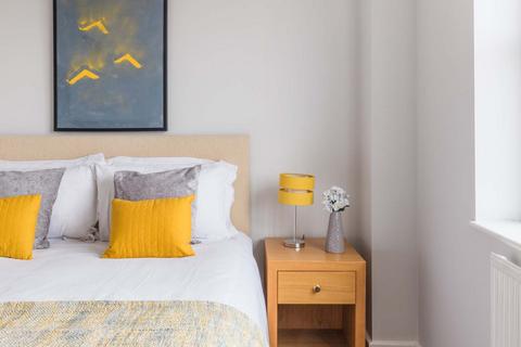 1 bedroom apartment to rent - The Ropewalk, Nottingham
