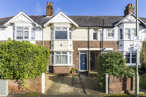 3 bedroom semi-detached house for sale - Ridgefield Road, East Oxford, OX4