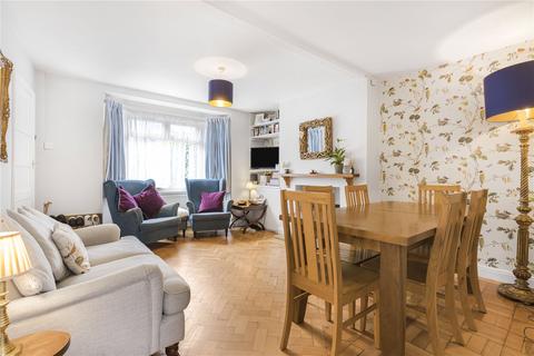 3 bedroom semi-detached house for sale, Ridgefield Road, East Oxford, OX4