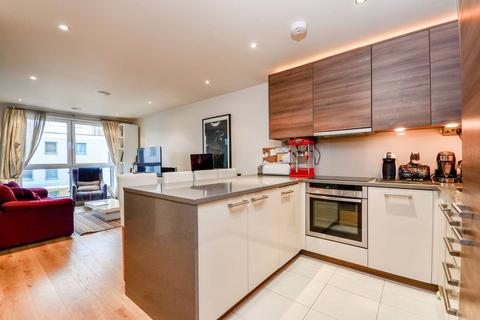 1 bedroom flat to rent - Townmead Road, Imperial Wharf, London, SW6