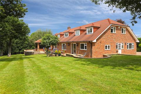 5 bedroom detached house for sale, Furzefield Avenue, Speldhurst, Tunbridge Wells, Kent, TN3