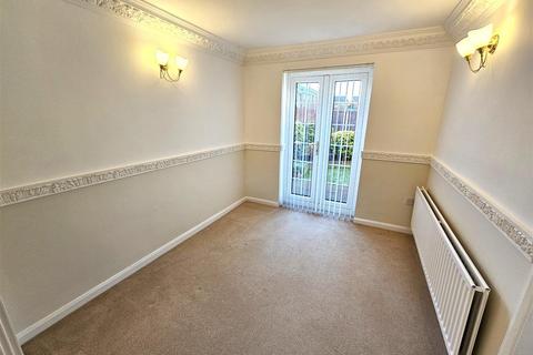 3 bedroom detached house to rent, Humber Avenue, Sutton Coldfield, West Midlands, B76