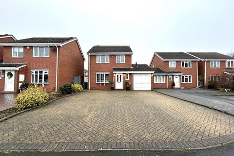 undefined, Humber Avenue, Sutton Coldfield, West Midlands, B76
