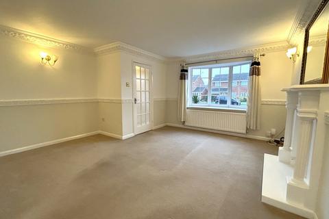 undefined, Humber Avenue, Sutton Coldfield, West Midlands, B76