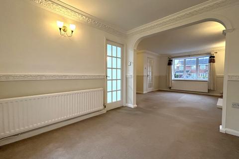 undefined, Humber Avenue, Sutton Coldfield, West Midlands, B76