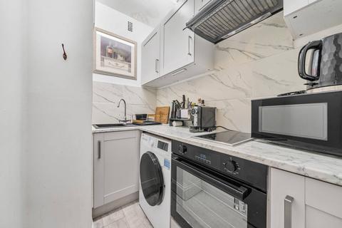 Studio for sale, Russell Square, Bloomsbury, London, WC1H
