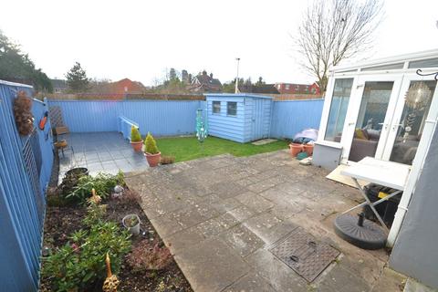 6 Causey Lane, Exeter, EX1 3SE