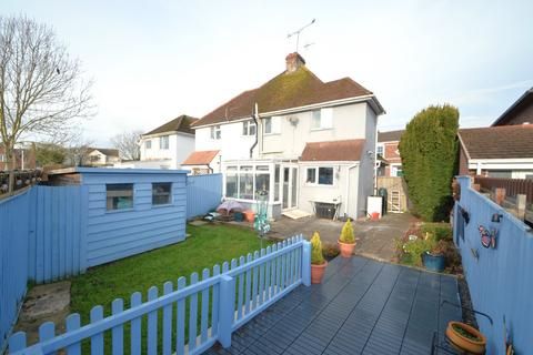 6 Causey Lane, Exeter, EX1 3SE