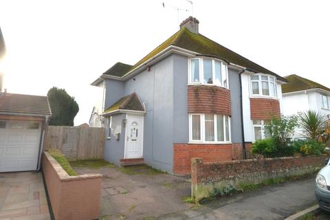 2 bedroom semi-detached house for sale, Exeter EX1