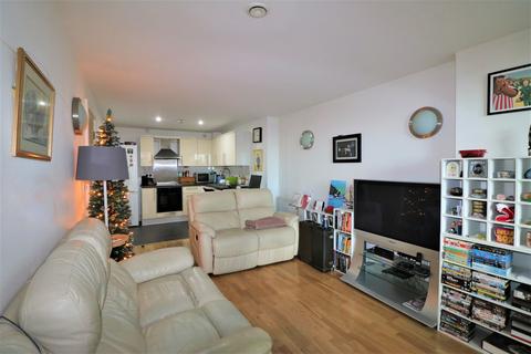 1 bedroom apartment for sale, Raphael House, Ilford IG1
