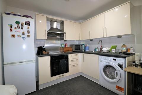 1 bedroom apartment for sale, Raphael House, Ilford IG1