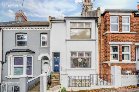 1 bedroom flat to rent, Elm Grove, Brighton, East Sussex, BN2