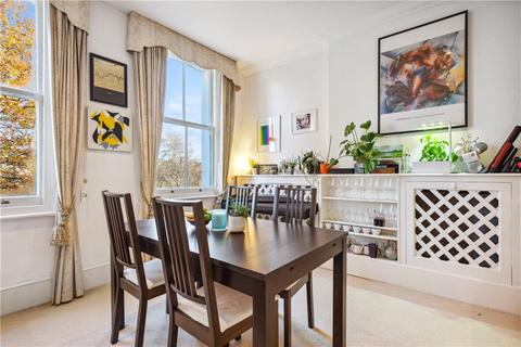 1 bedroom apartment to rent - Philbeach Gardens, Earls Court, London, SW5