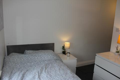 Studio to rent - Spencer Avenue, Earlsdon, Coventry, CV5