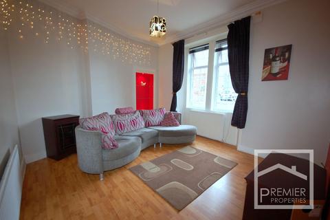 2 bedroom flat for sale, Quarry Street, Hamilton