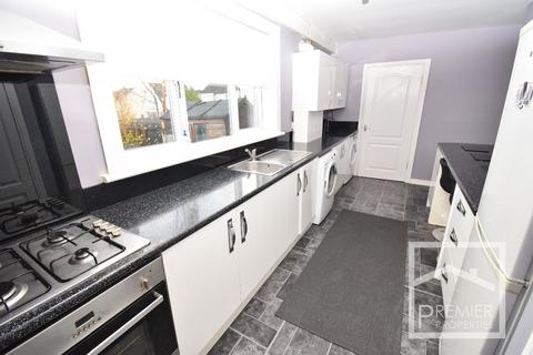 3 bedroom terraced house for sale - Hozier Crescent, Uddingston, Glasgow