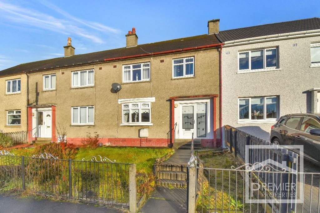 3 bedroom Terraced for sale