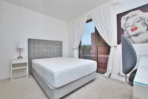 2 bedroom penthouse for sale, Wey Corner, Walnut Tree Close, Guildford, Surrey, GU1