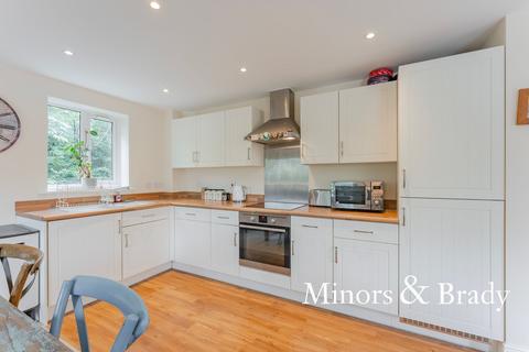 2 bedroom flat to rent - Brazen Gate, Norwich, NR1