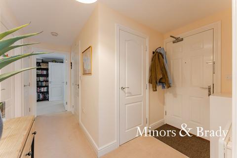 2 bedroom flat to rent - Brazen Gate, Norwich, NR1