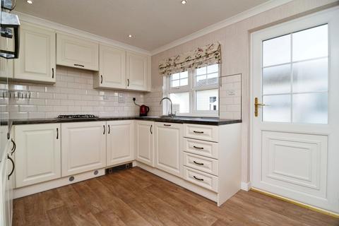 2 bedroom park home for sale - Sandy Bay, Canvey Island, Essex, SS8
