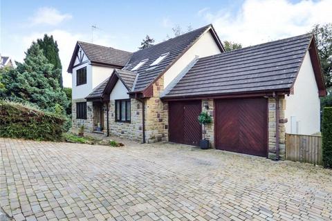 undefined, The Willows, Baildon, Shipley, West Yorkshire, BD17