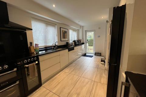 undefined, The Willows, Baildon, Shipley, West Yorkshire, BD17