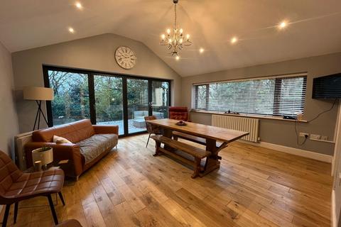 undefined, The Willows, Baildon, Shipley, West Yorkshire, BD17