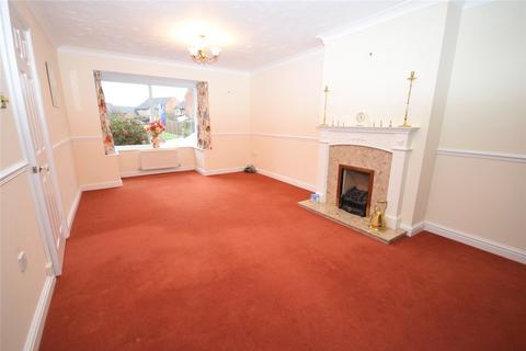 4 bedroom detached house for sale, Misterton Crescent, Ravenshead, Nottingham, Nottinghamshire, NG15