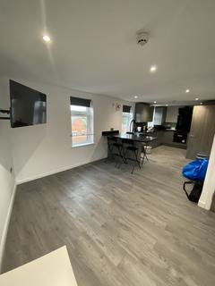 4 bedroom flat share to rent - 53 Headford Street, Sheffield S3