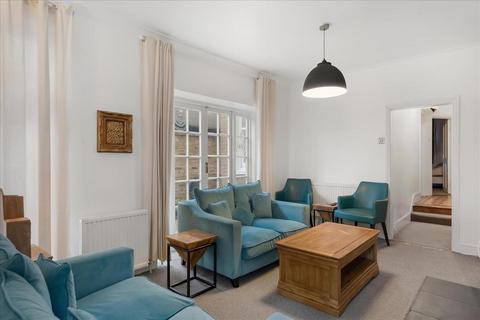 2 bedroom flat for sale, Lysia Street, Fulham, London, SW6