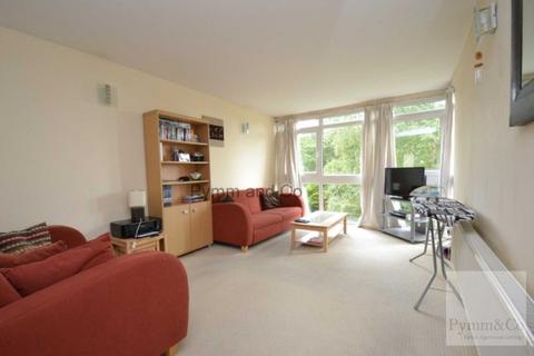 1 bedroom flat to rent, Thorpe Heights, Norwich NR1