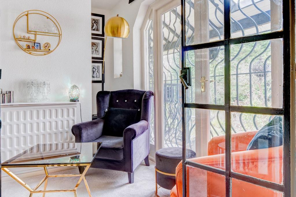 Sun Room