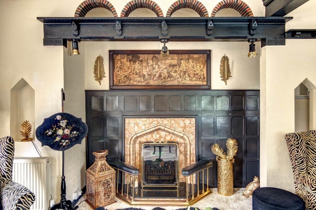 Inglenook