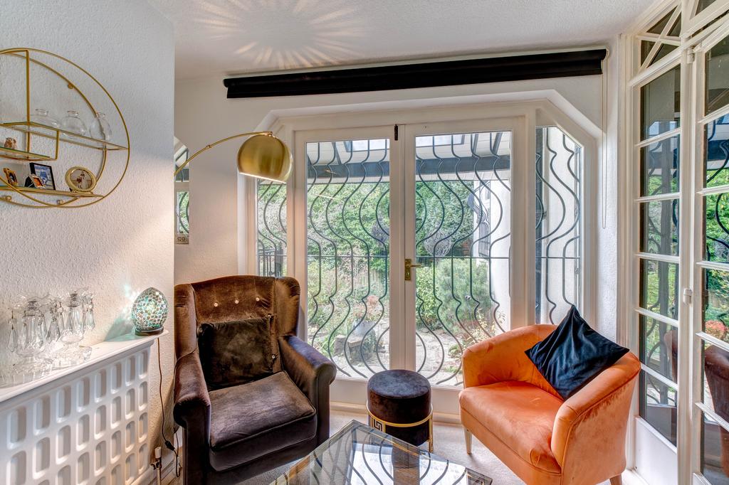 Sun Room