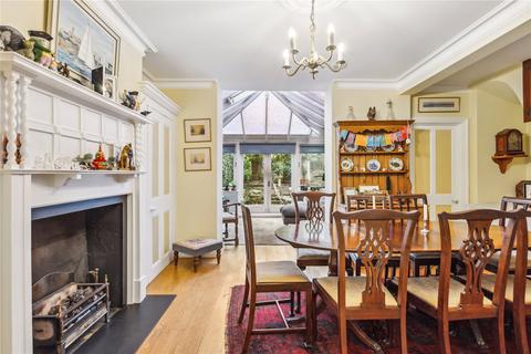 4 bedroom terraced house for sale, Walham Grove, London, SW6