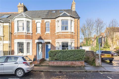 2 Edith Road, Oxford, OX1 4QA