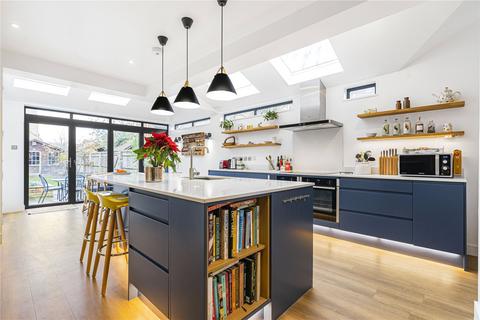 2 Edith Road, Oxford, OX1 4QA