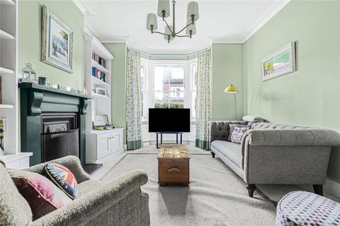 2 Edith Road, Oxford, OX1 4QA