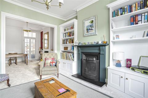 2 Edith Road, Oxford, OX1 4QA
