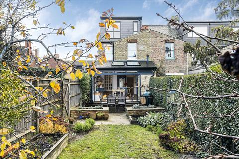 2 Edith Road, Oxford, OX1 4QA