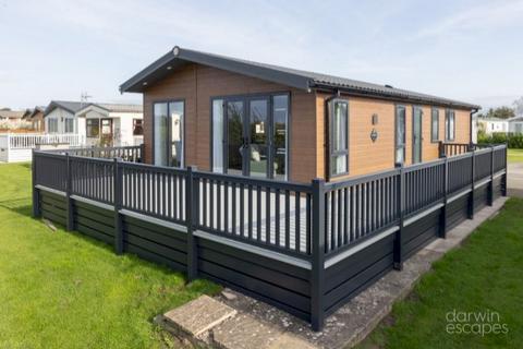 2 bedroom lodge for sale - Talacre Beach Resort, Talacre CH8