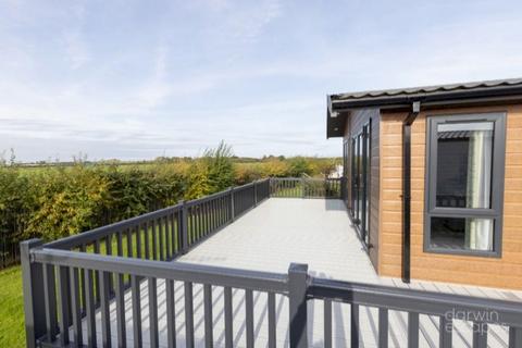 2 bedroom lodge for sale - Talacre Beach Resort, Talacre CH8