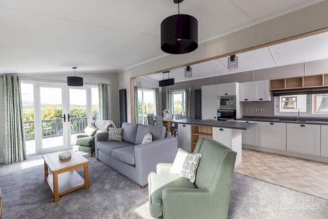 2 bedroom lodge for sale - Talacre Beach Resort, Talacre CH8