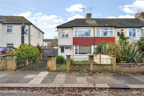110 Alexandra Road, London, N10 2EX