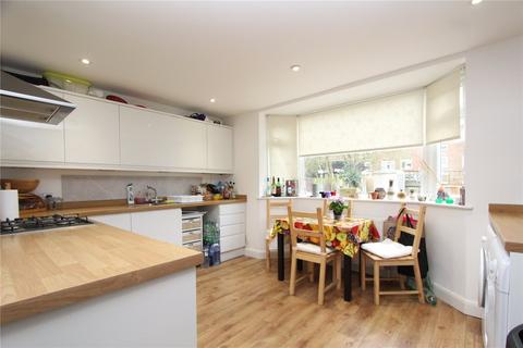 110 Alexandra Road, London, N10 2EX