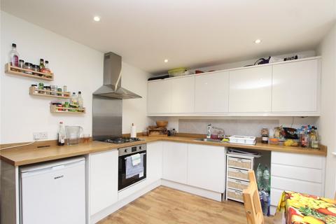 110 Alexandra Road, London, N10 2EX