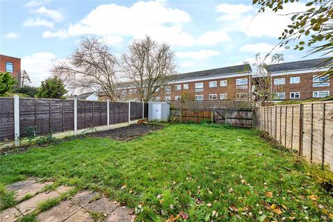 110 Alexandra Road, London, N10 2EX