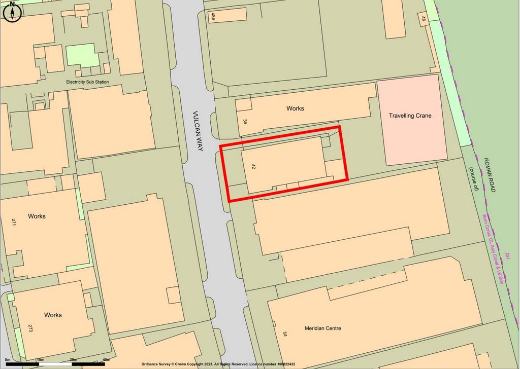 Vulcan Way, New Addington CR0 Property for sale £625,000